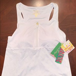 🌴🌺LILLY PULITZER TANK🌺🌴